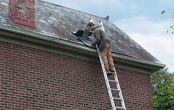what affects urgent Langley roof repairs