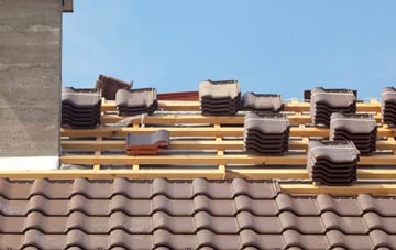 Langley clay roofing costs