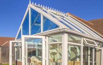 conservatory roof insulation costs Langley