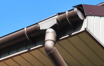 types of Langley fascias
