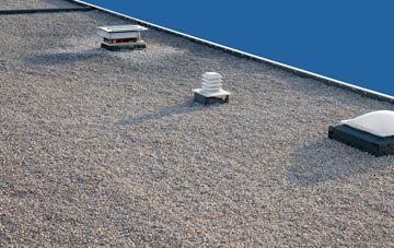flat roofing Langley