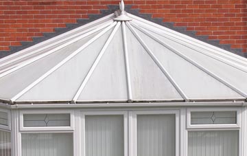 Langley polycarbonate conservatory roof repairs