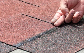 Langley asphalt roof repairs
