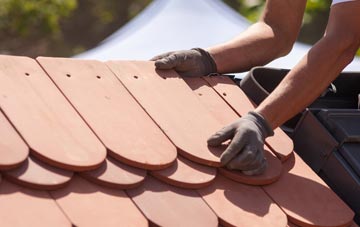 Langley roof tile contractors