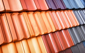 Langley roof tile costs
