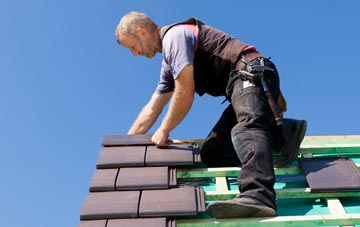 disadvantages of Langley slate roofing