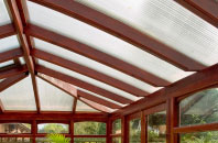 Langley conservatory roofing insulation